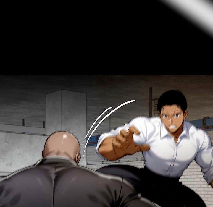 Gangster x Office Lady - Chapter 84 - photo - 159