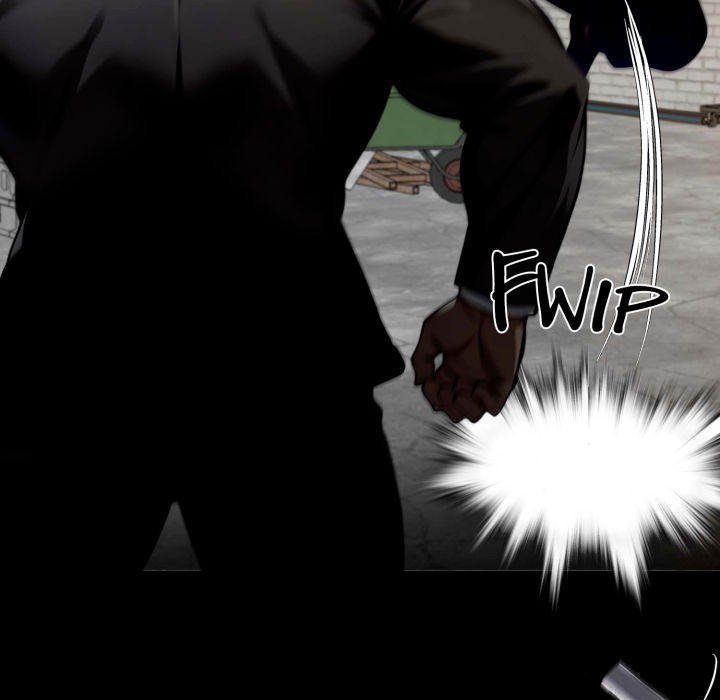 Gangster x Office Lady - Chapter 84 - photo - 160