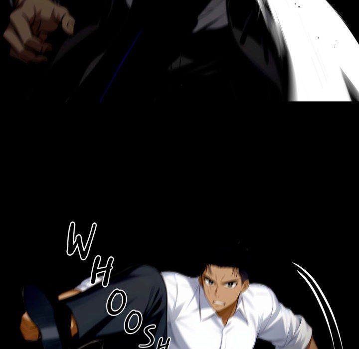 Gangster x Office Lady - Chapter 84 - photo - 162