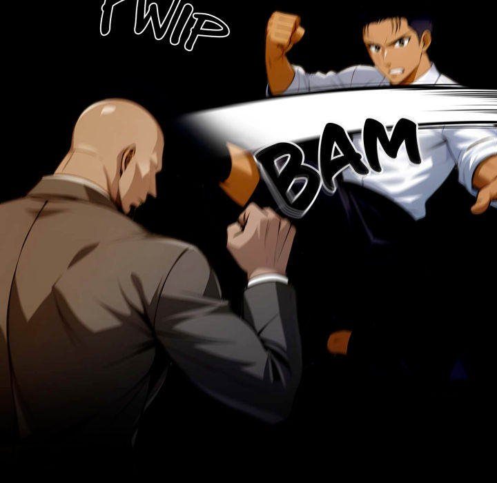 Gangster x Office Lady - Chapter 84 - photo - 164
