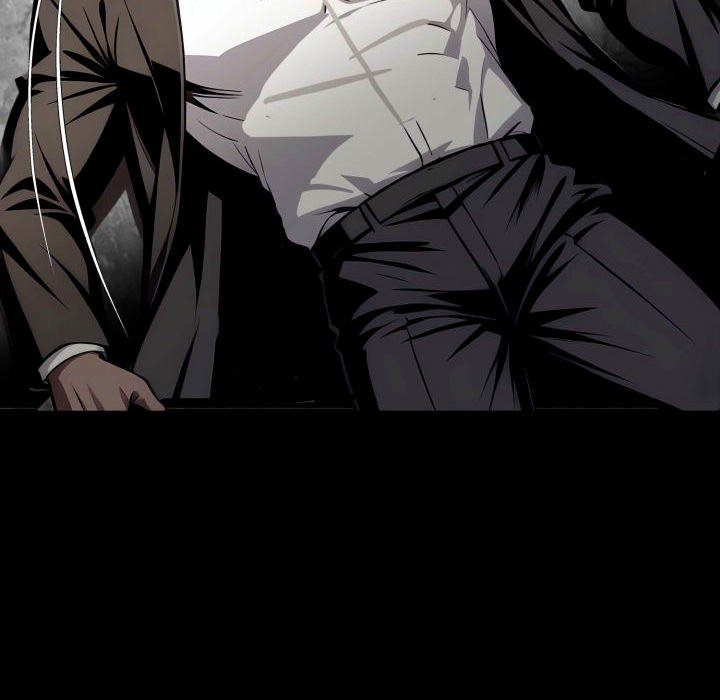 Gangster x Office Lady - Chapter 84 - photo - 167