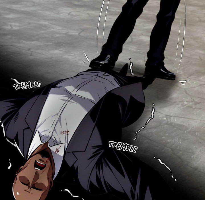Gangster x Office Lady - Chapter 84 - photo - 169