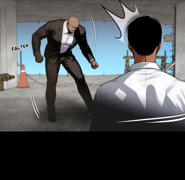 Gangster x Office Lady - Chapter 84 - photo - 18