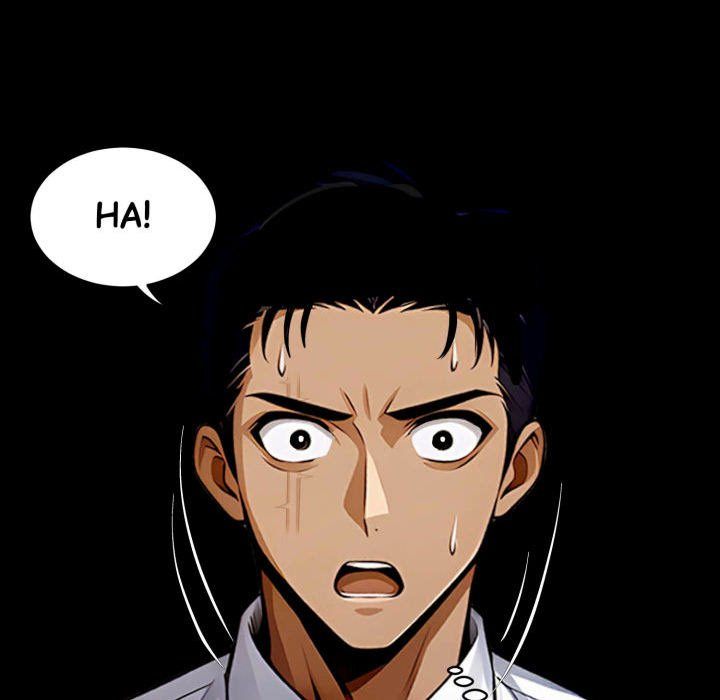 Gangster x Office Lady - Chapter 84 - photo - 19