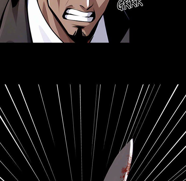 Gangster x Office Lady - Chapter 84 - photo - 23