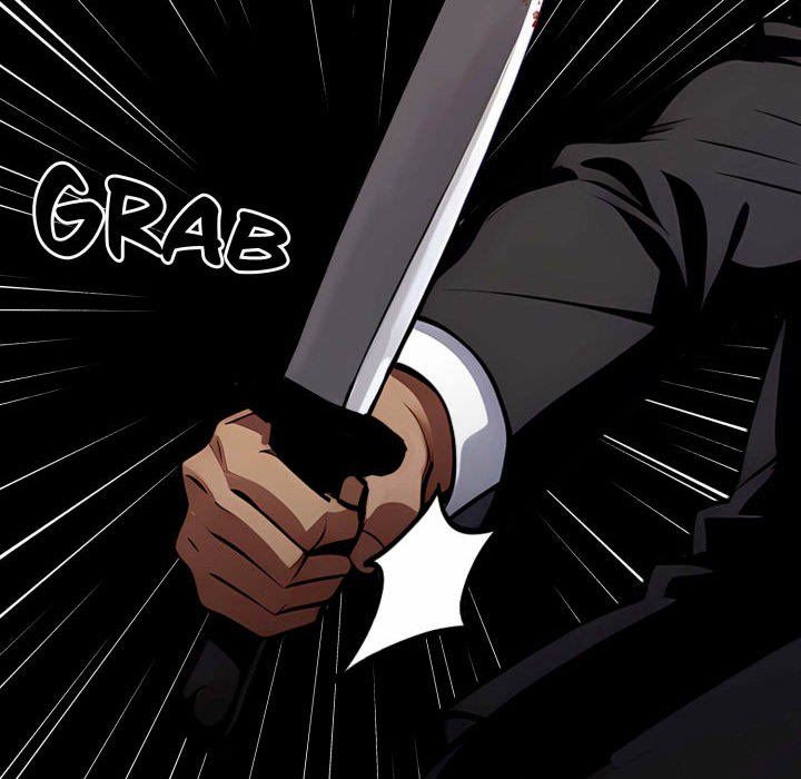 Gangster x Office Lady - Chapter 84 - photo - 24