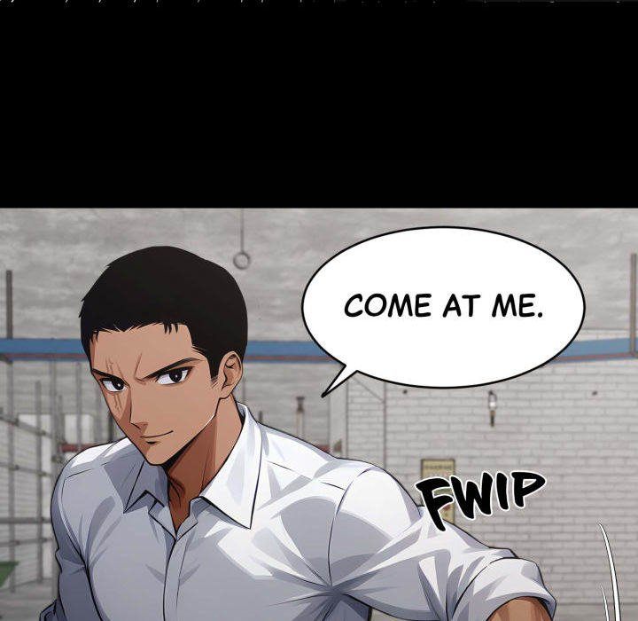 Gangster x Office Lady - Chapter 84 - photo - 25
