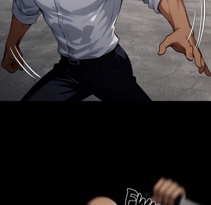 Gangster x Office Lady - Chapter 84 - photo - 26