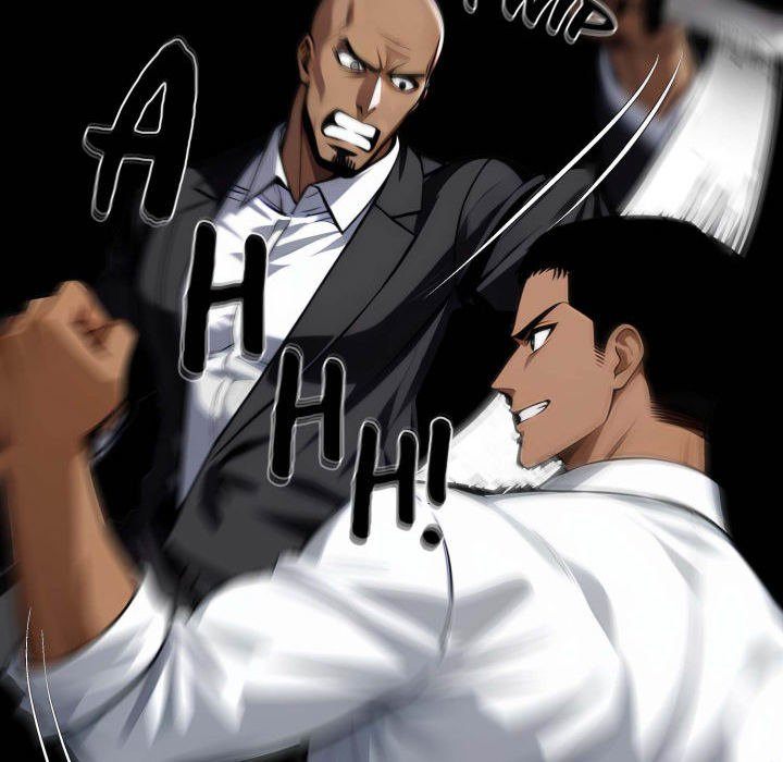 Gangster x Office Lady - Chapter 84 - photo - 27