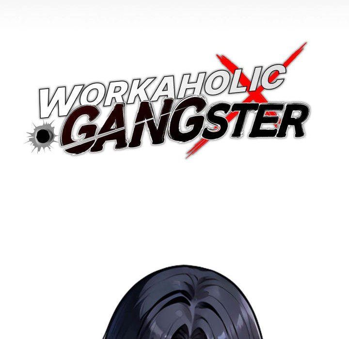 Gangster x Office Lady - Chapter 84 - photo - 35