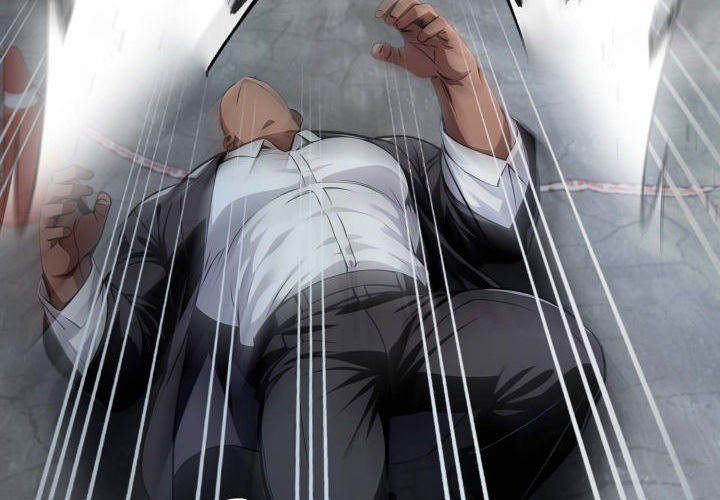 Gangster x Office Lady - Chapter 84 - photo - 4
