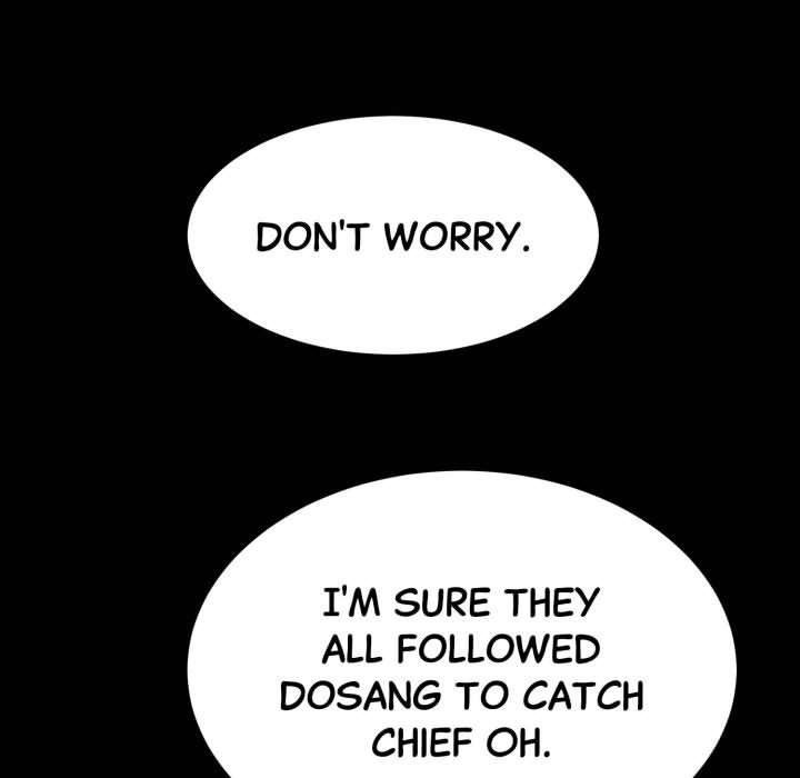Gangster x Office Lady - Chapter 84 - photo - 40