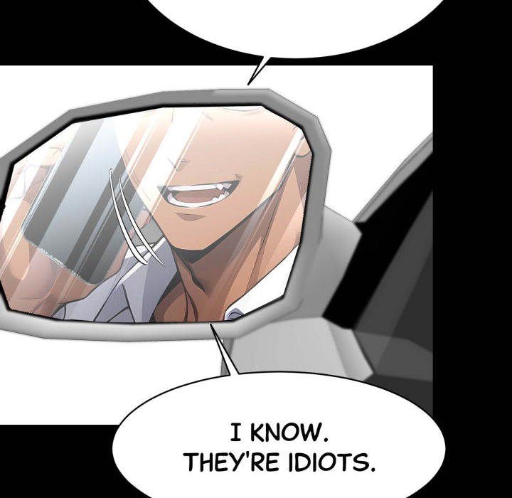 Gangster x Office Lady - Chapter 84 - photo - 41