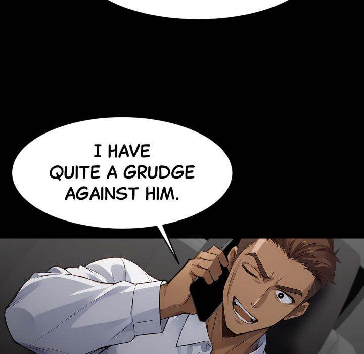 Gangster x Office Lady - Chapter 84 - photo - 42