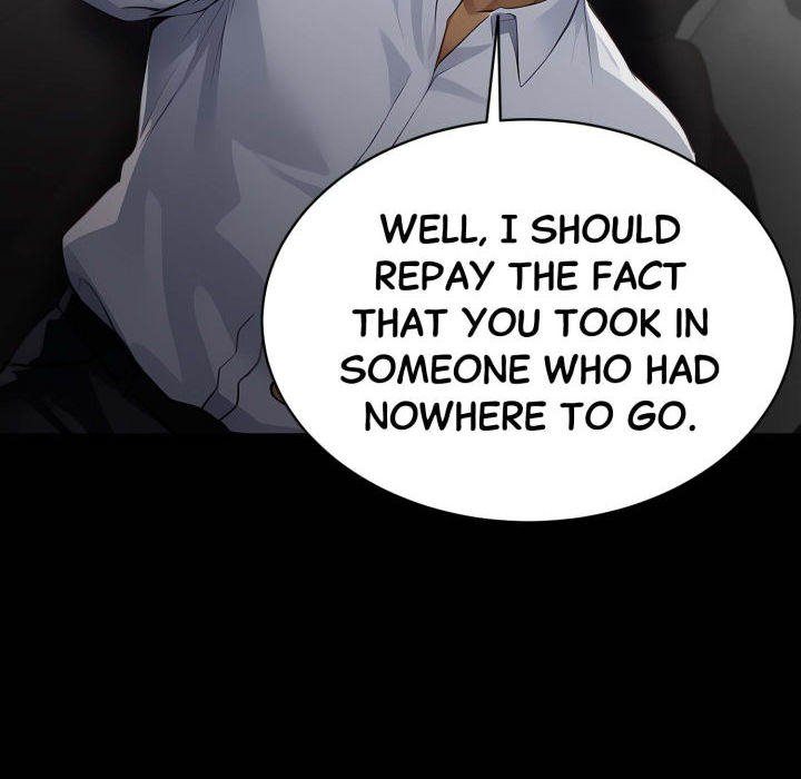 Gangster x Office Lady - Chapter 84 - photo - 43