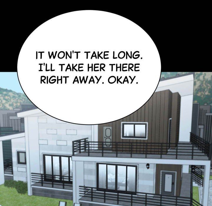 Gangster x Office Lady - Chapter 84 - photo - 44