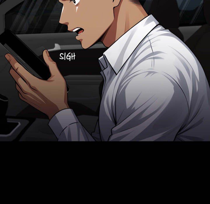 Gangster x Office Lady - Chapter 84 - photo - 46