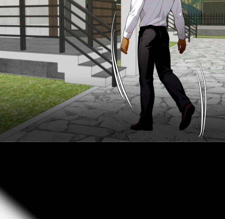 Gangster x Office Lady - Chapter 84 - photo - 49