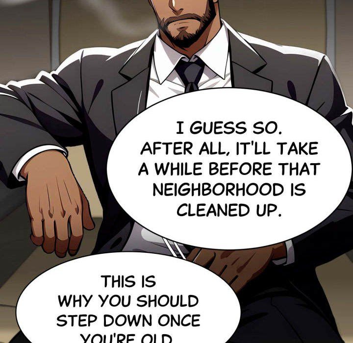 Gangster x Office Lady - Chapter 84 - photo - 53