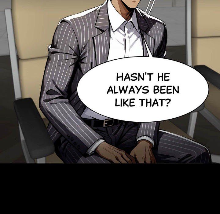 Gangster x Office Lady - Chapter 84 - photo - 55