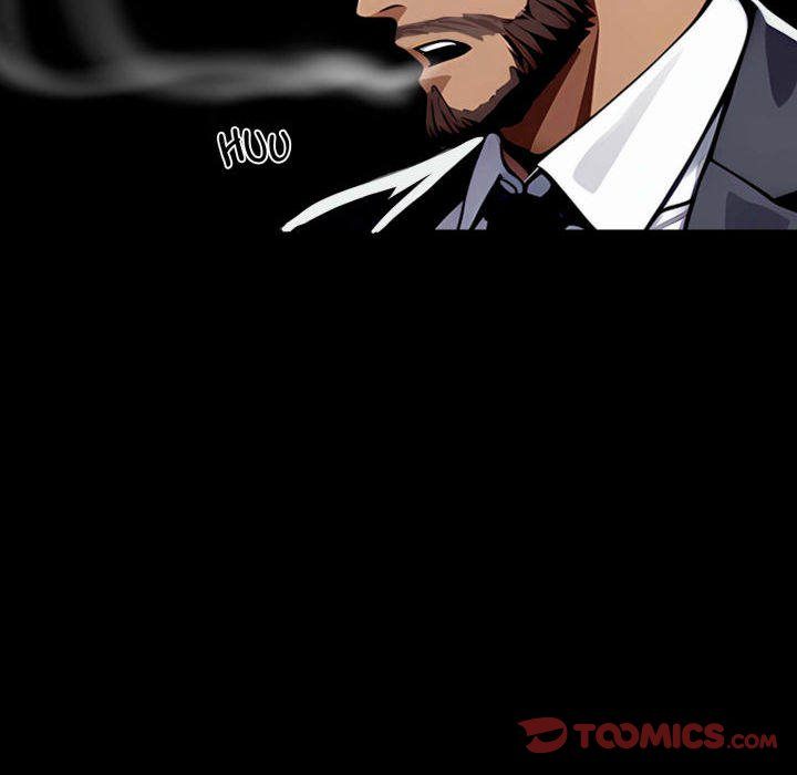 Gangster x Office Lady - Chapter 84 - photo - 57