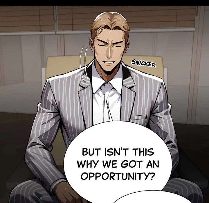 Gangster x Office Lady - Chapter 84 - photo - 58