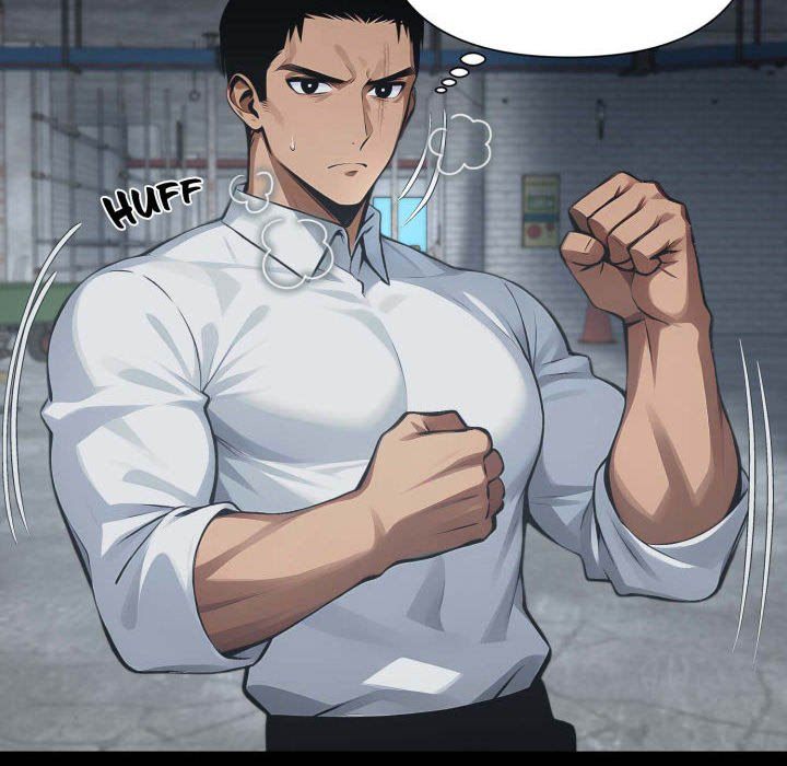 Gangster x Office Lady - Chapter 84 - photo - 6