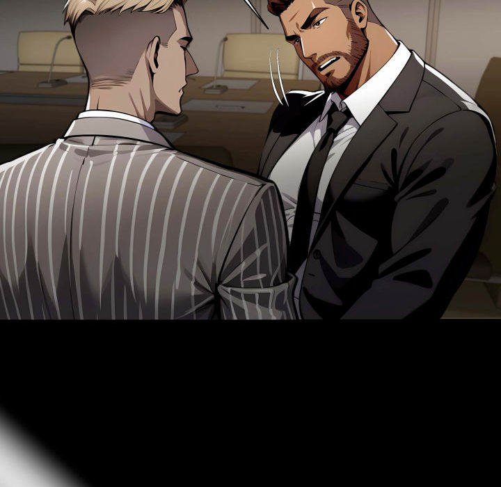 Gangster x Office Lady - Chapter 84 - photo - 60