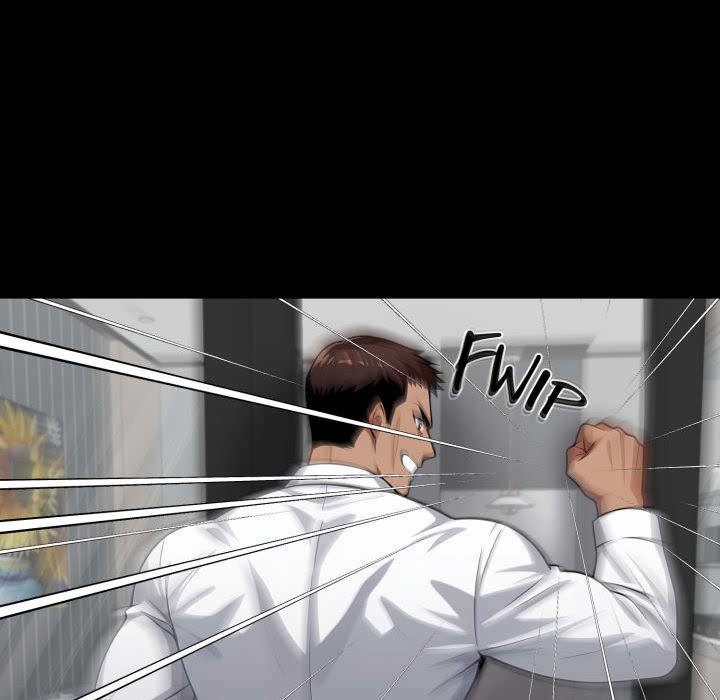 Gangster x Office Lady - Chapter 84 - photo - 64