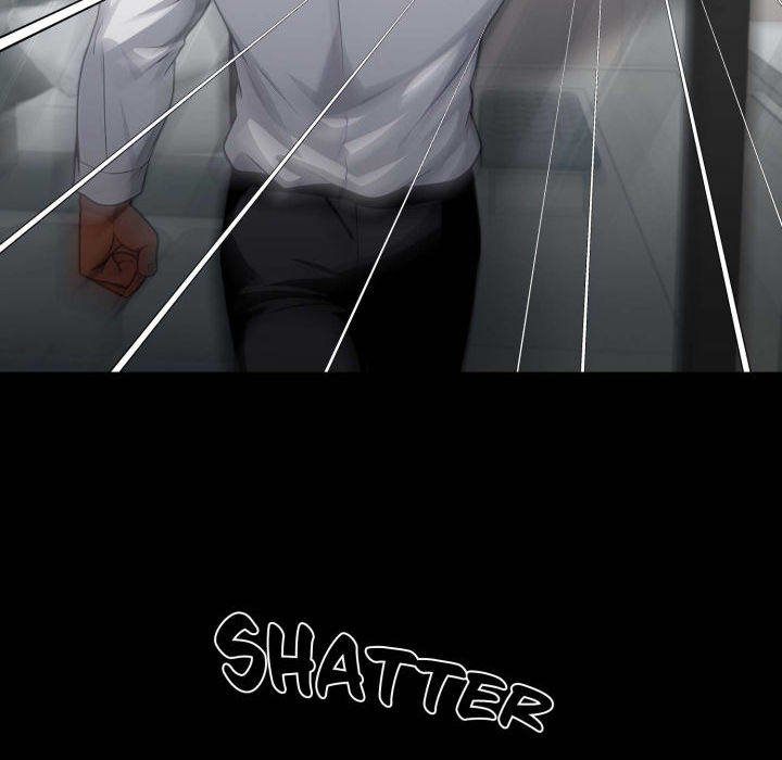 Gangster x Office Lady - Chapter 84 - photo - 65