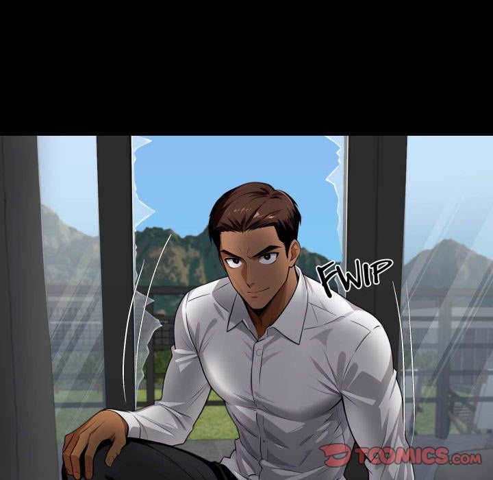 Gangster x Office Lady - Chapter 84 - photo - 66