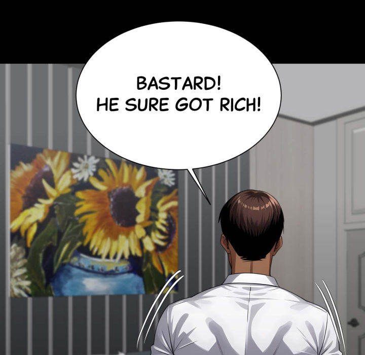 Gangster x Office Lady - Chapter 84 - photo - 68