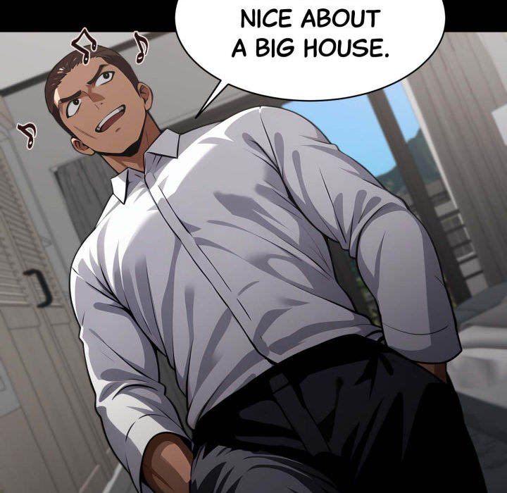 Gangster x Office Lady - Chapter 84 - photo - 70