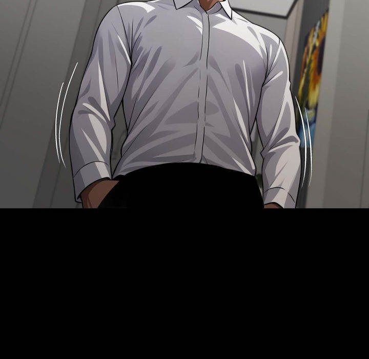 Gangster x Office Lady - Chapter 84 - photo - 74