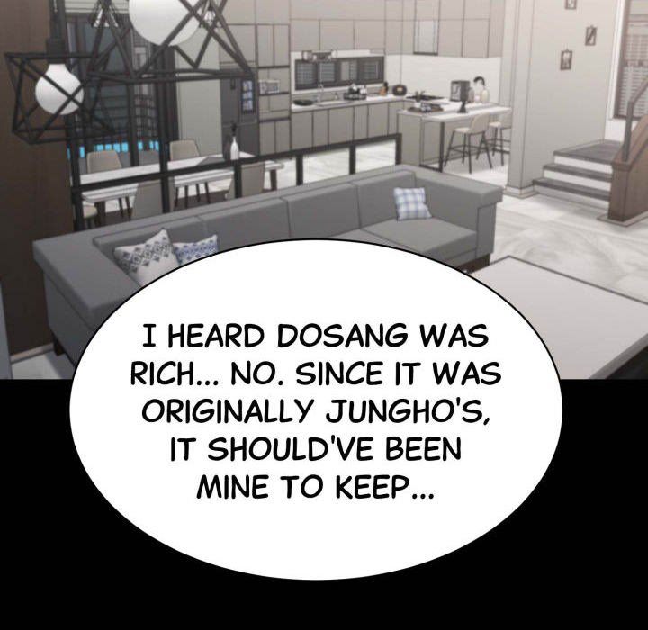 Gangster x Office Lady - Chapter 84 - photo - 77