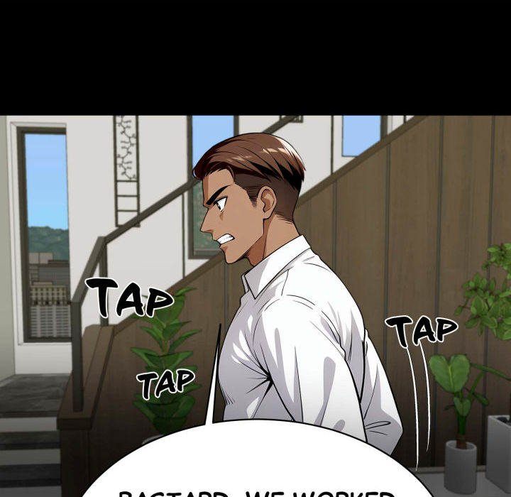 Gangster x Office Lady - Chapter 84 - photo - 78