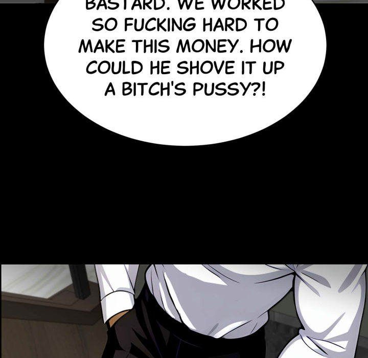 Gangster x Office Lady - Chapter 84 - photo - 79