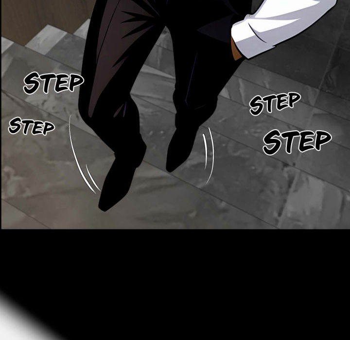 Gangster x Office Lady - Chapter 84 - photo - 80