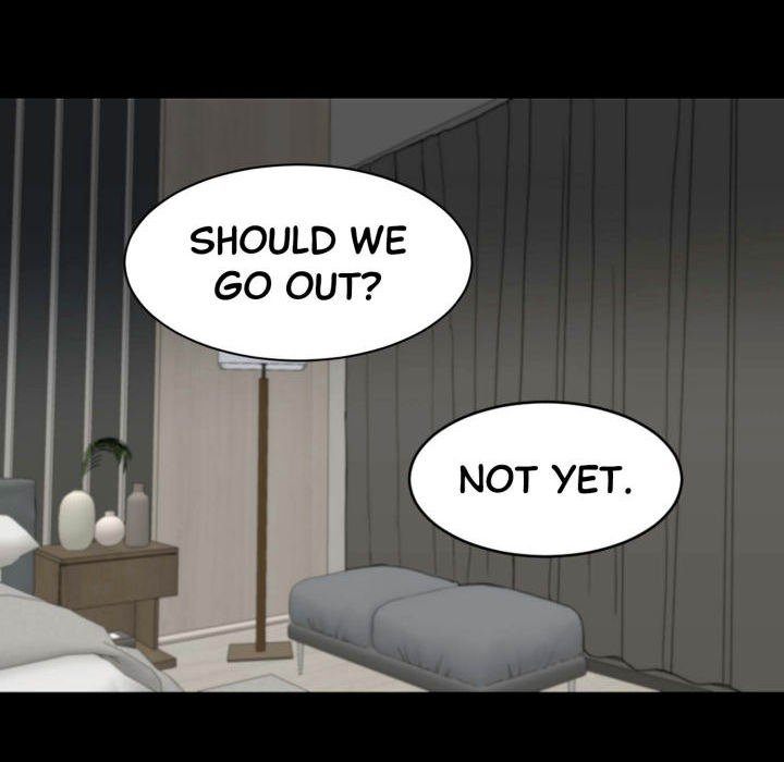 Gangster x Office Lady - Chapter 84 - photo - 82