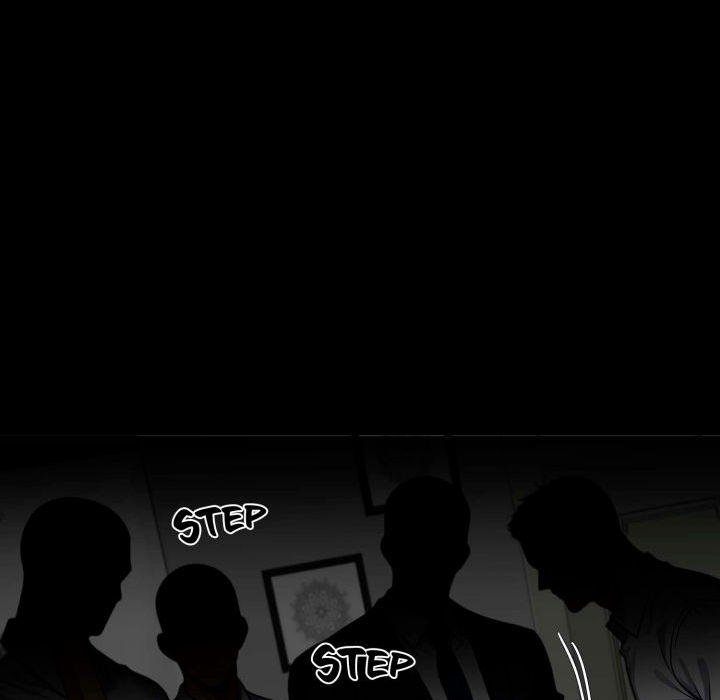 Gangster x Office Lady - Chapter 84 - photo - 83