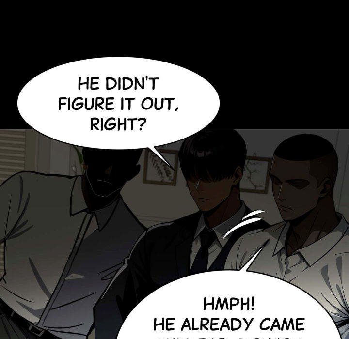 Gangster x Office Lady - Chapter 84 - photo - 85