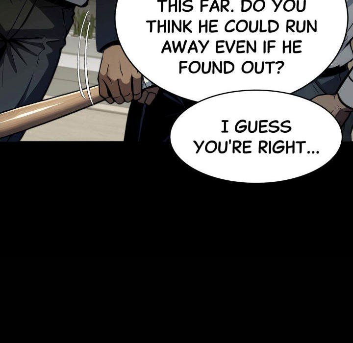 Gangster x Office Lady - Chapter 84 - photo - 86