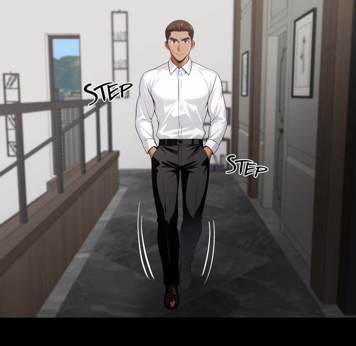 Gangster x Office Lady - Chapter 84 - photo - 89
