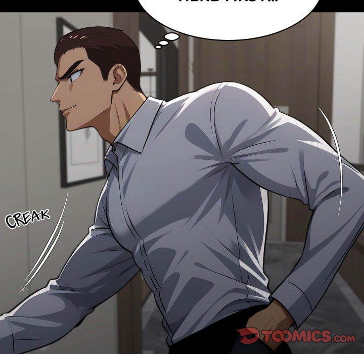 Gangster x Office Lady - Chapter 84 - photo - 93