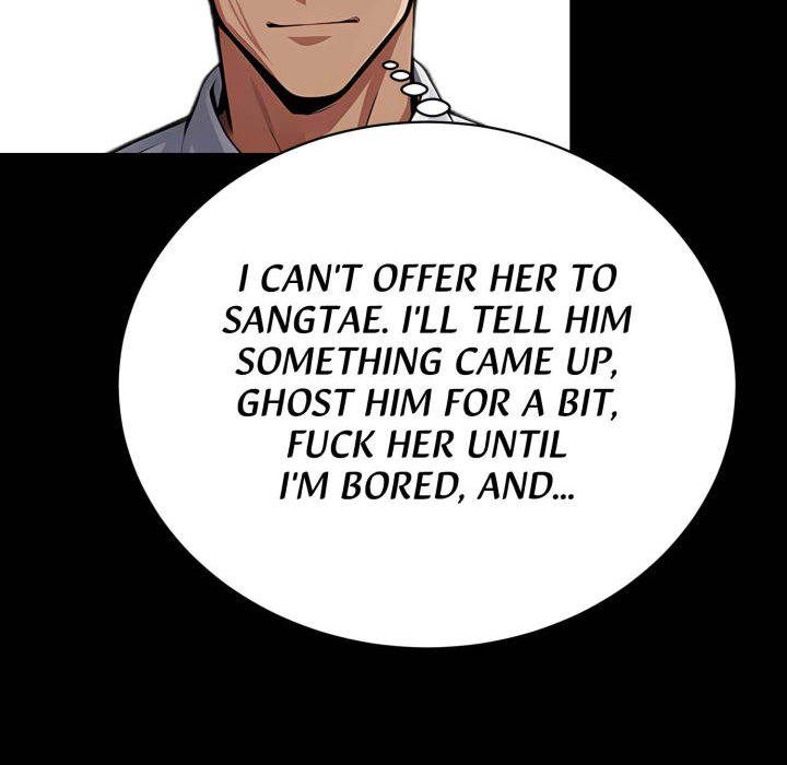 Gangster x Office Lady - Chapter 84 - photo - 95