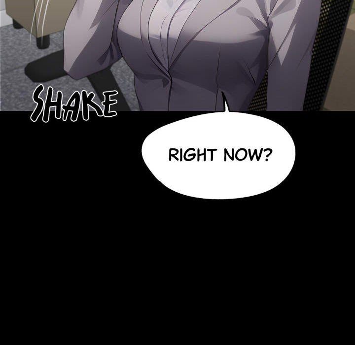 Gangster x Office Lady - Chapter 90 - photo - 100