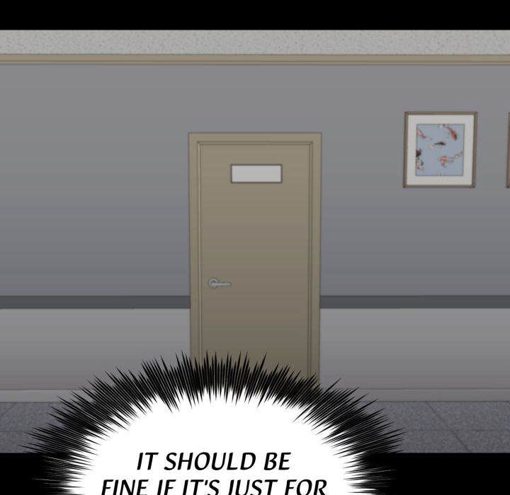 Gangster x Office Lady - Chapter 90 - photo - 101