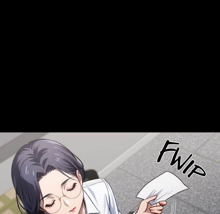 Gangster x Office Lady - Chapter 90 - photo - 103