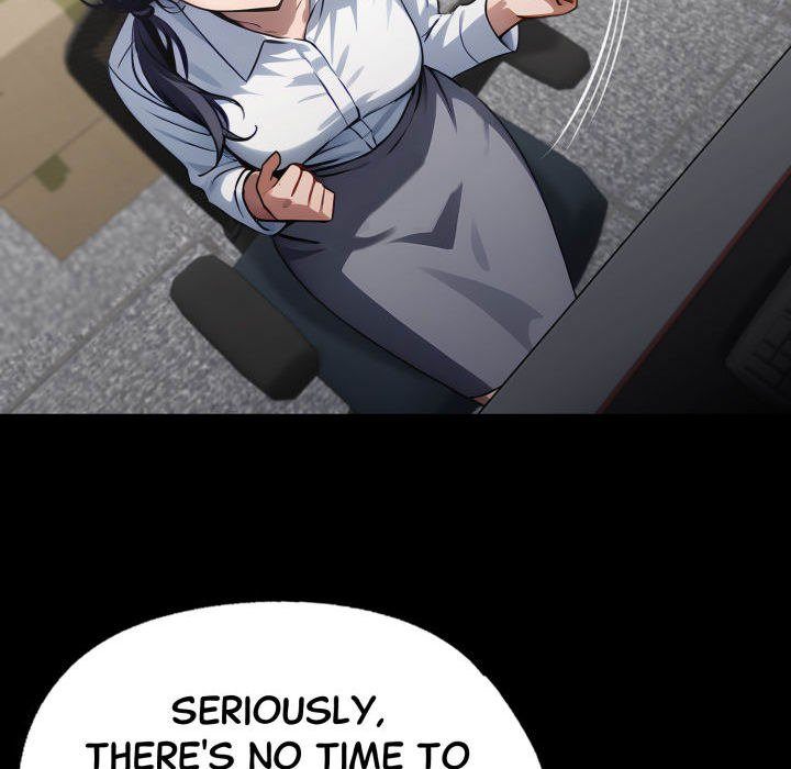 Gangster x Office Lady - Chapter 90 - photo - 104