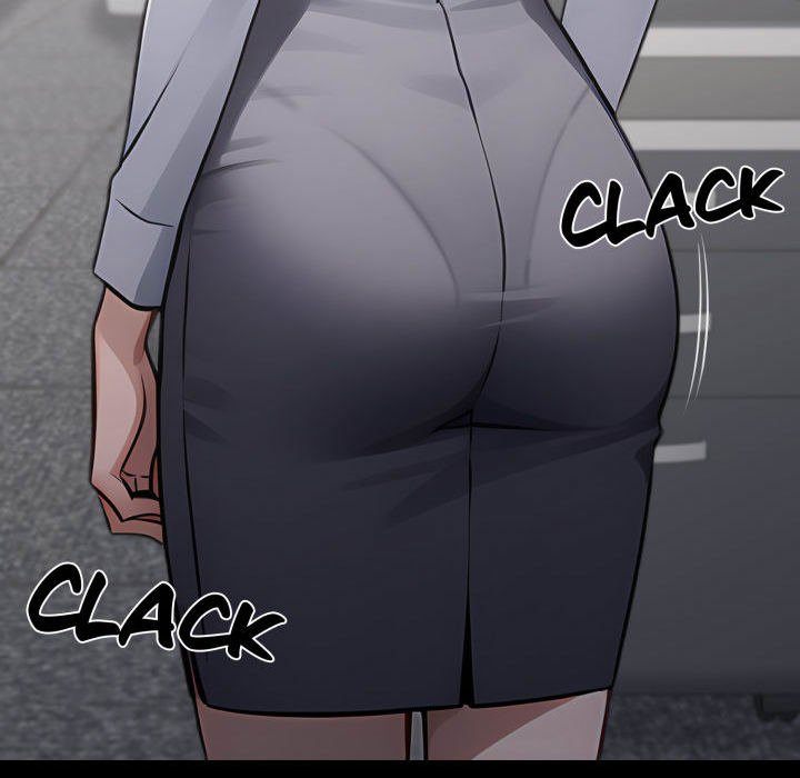 Gangster x Office Lady - Chapter 90 - photo - 106